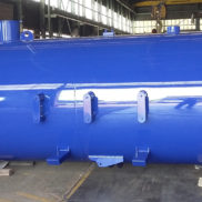 Pressure Vessels to AS1210 Class 1, 2, 3
